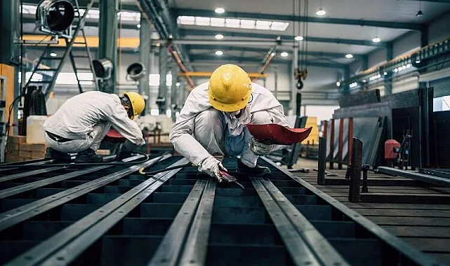 Haliliye Lojistik Hizmeti